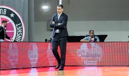 L'ancien joueur de Pamiers Xavier Noguera est le nouveau sélectionneur de l'équipe de France U20 féminine