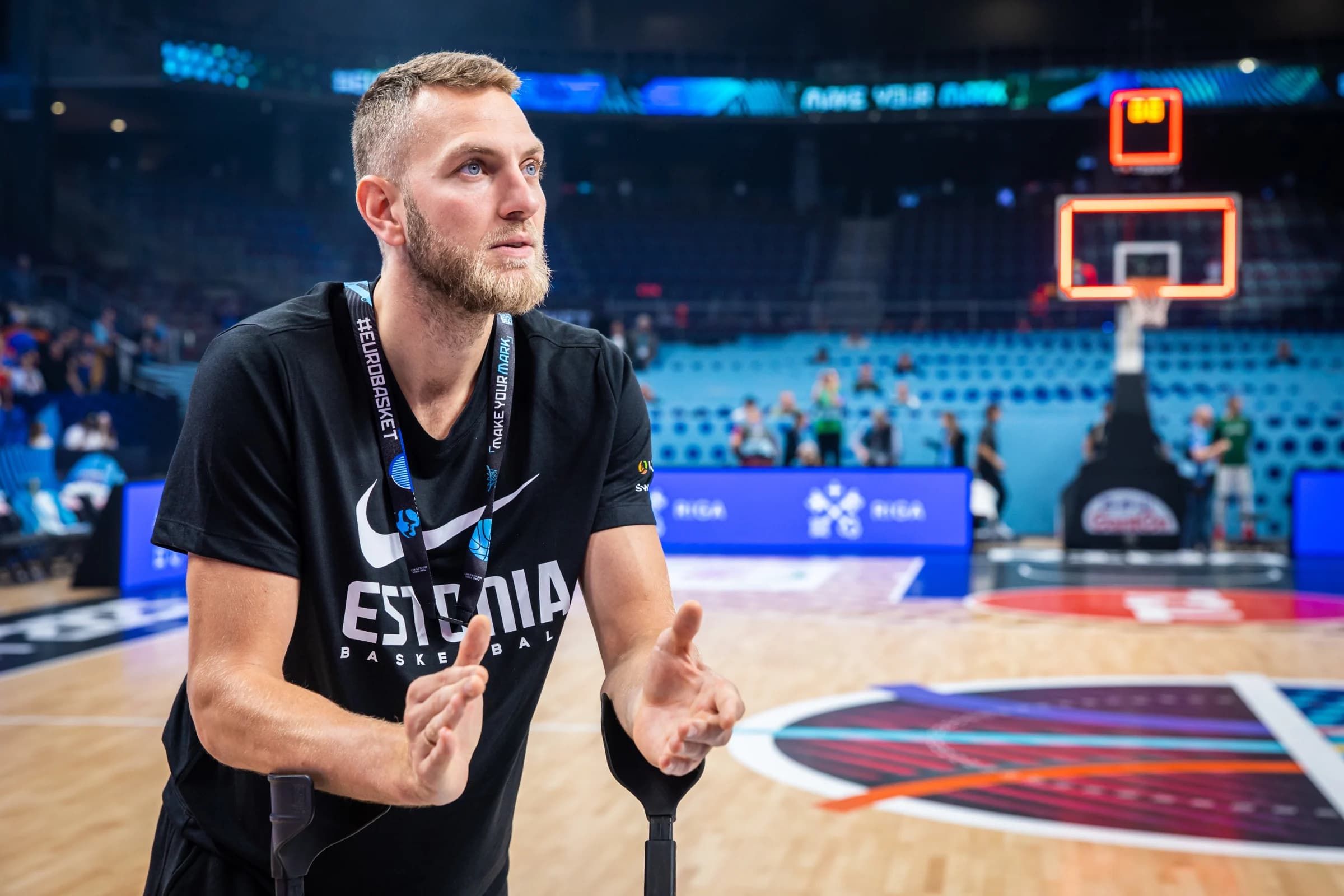 La liste des joueurs déjà forfaits pour l’EuroBasket 2025