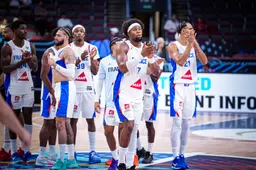 L'année 2025 restera marquée par les échecs répétés des équipes de France lors de l'été