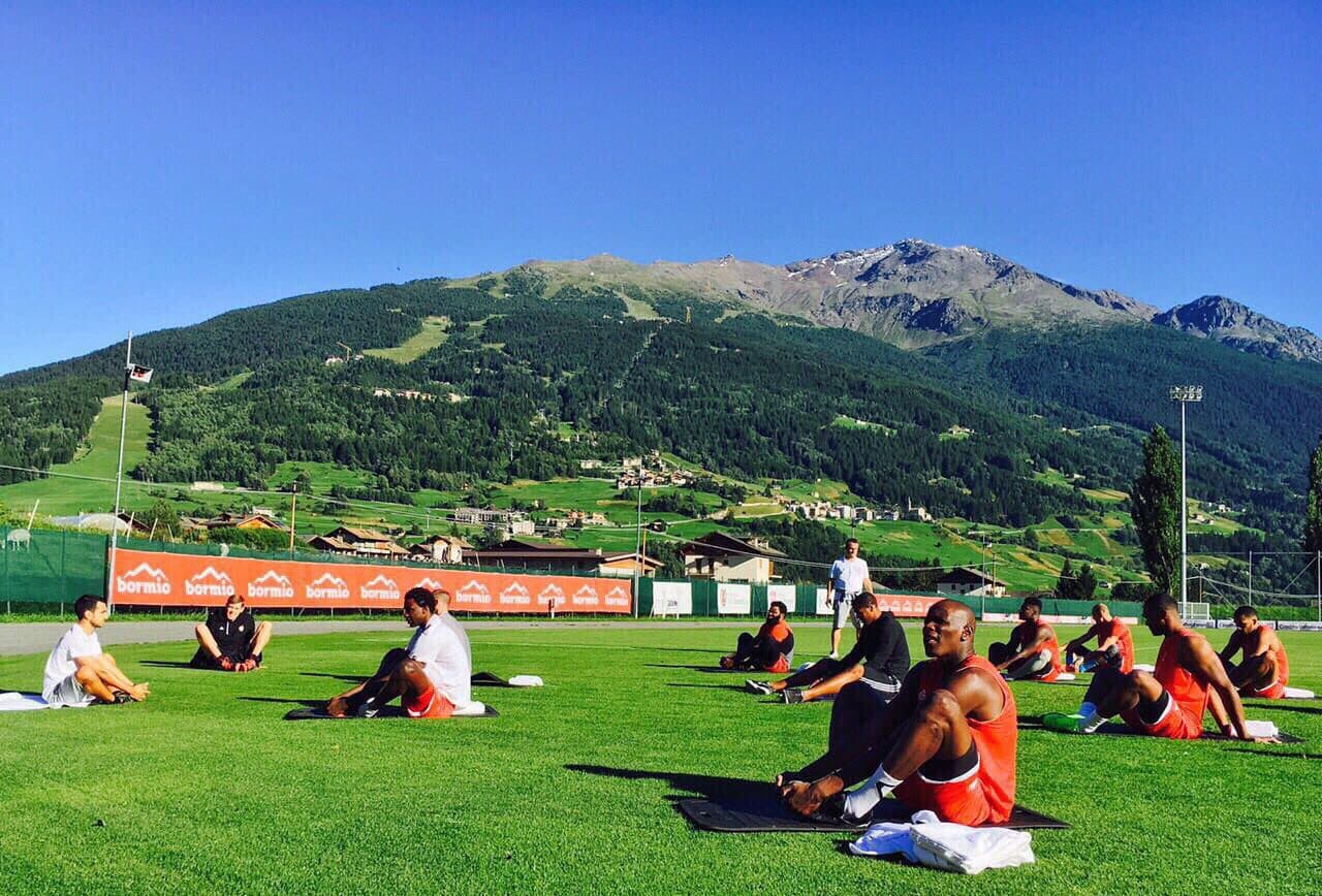 Pas de Bormio pour Monaco, un mal pour un bien ? « On peut dormir dans son propre lit »