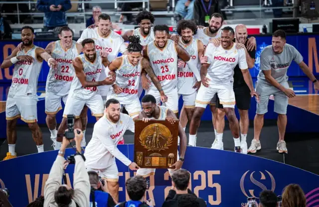 Où et comment regarder gratuitement la Supercoupe LNB 2026 ?