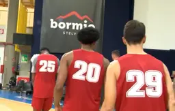 L'AS Monaco compte retourner à Bormio dès cette année