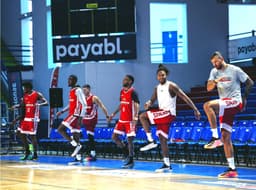 L'AS Monaco est à Chypre pour y disputer un match de préparation