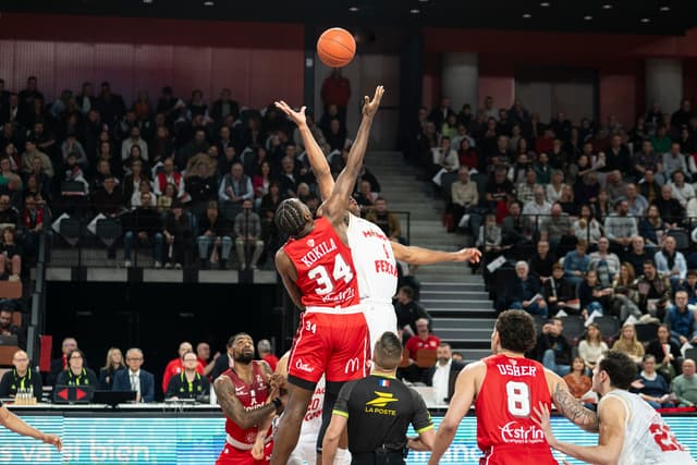 Où regarder gratuitement Monaco – Bourg-en-Bresse ce dimanche 12 mai ?