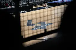 L'ASVEL est prête à quitter l'EuroLeague, revenir en BCL pour se rapprocher un peu plus de la NBA Europe