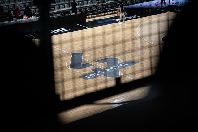L’ASVEL prête à quitter l’EuroLeague pour revenir en BCL avant d’intégrer la future NBA Europe !