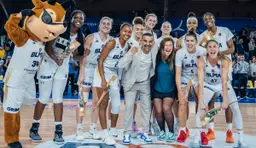 Lattes-Montpellier a renversé son 1 16e de finale contre Charnay en deuxième mi-temps du match retour