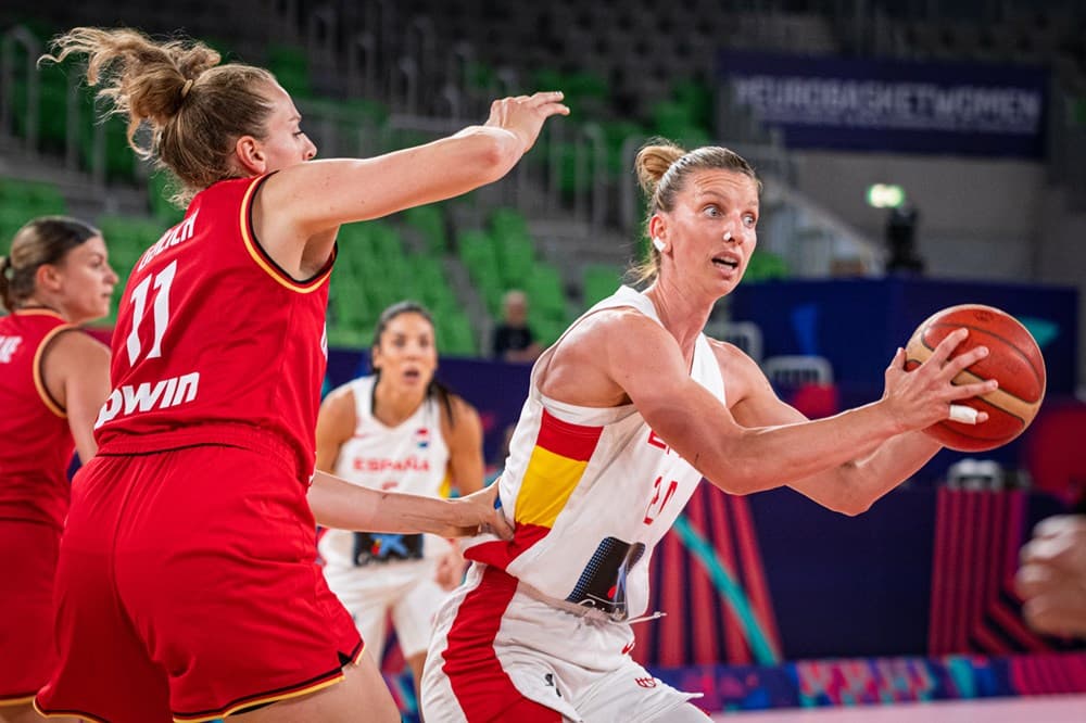 L’Espagne écrase l’Allemagne et complète le dernier carré de l’Euro