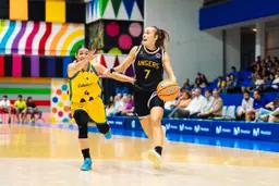 Laura Mendez, après deux saisons à Angers, rejoint Bourges