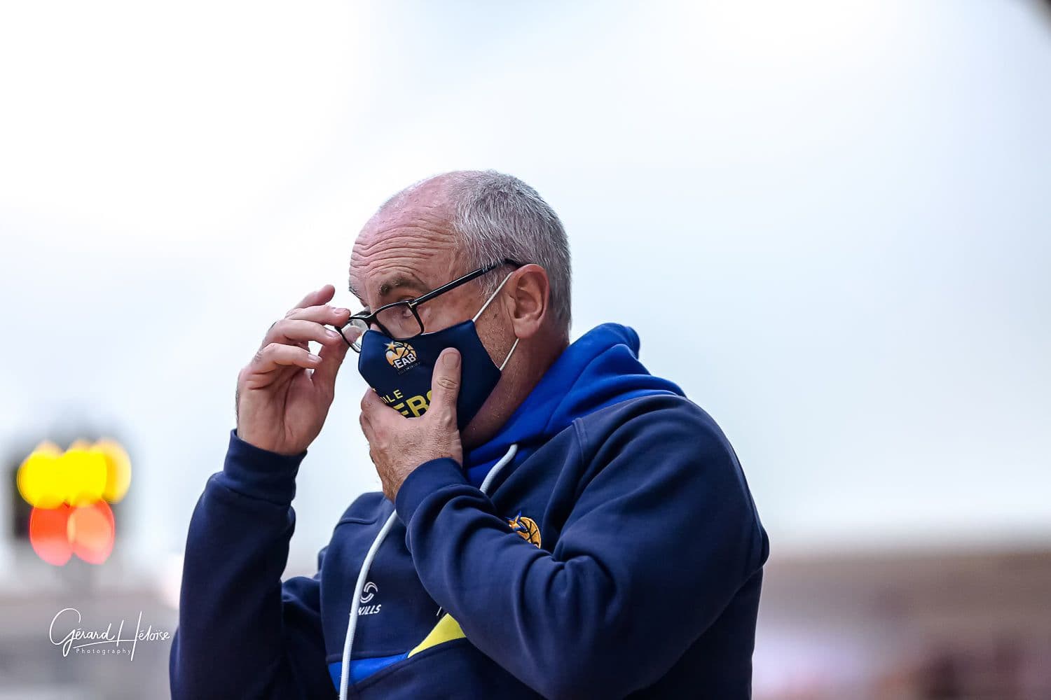 Laurent Buffard reprend du service à Kaysersberg