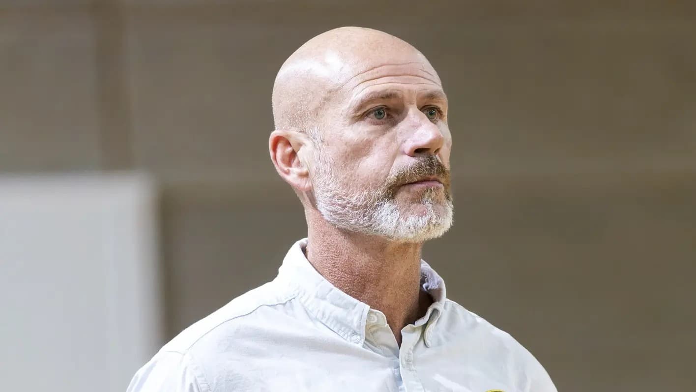 « Il est temps de franchir une étape » : Laurent Kleefstra et Besançon visent la poule haute