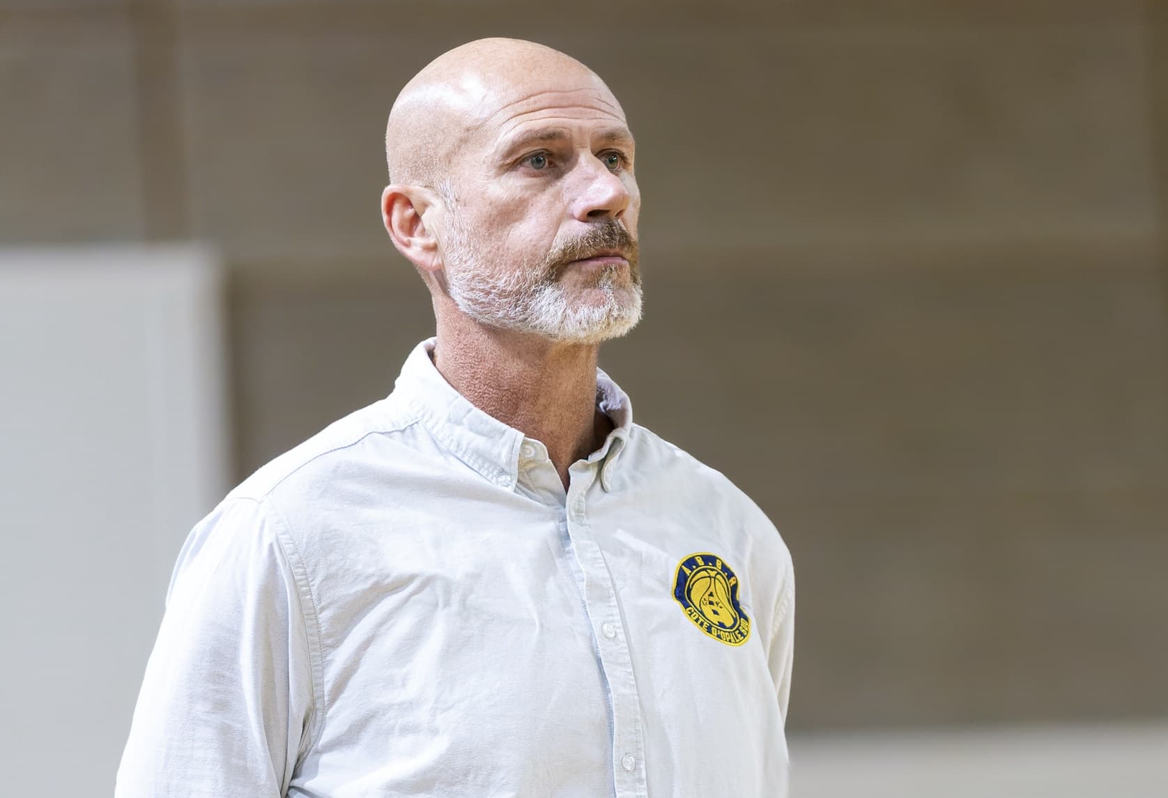 Laurent Kleefstra devient le nouveau coach du BesAC