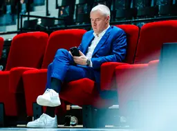Laurent Legname a basculé dans un nouveau rôle à Dijon