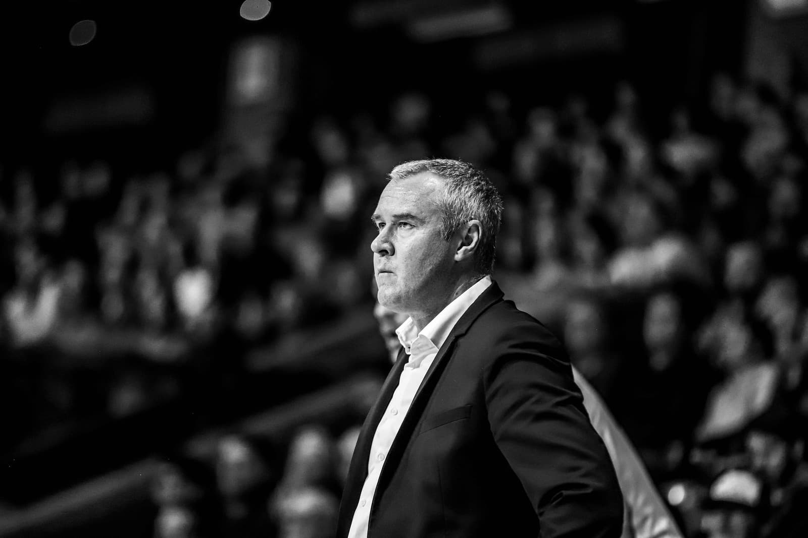 Le BCM Gravelines-Dunkerque officialise la mise à l’écart de Laurent Legname