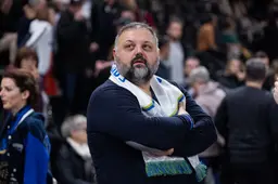 Laurent Prache revient sur l'éviction de Philippe Da Silva