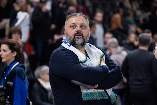 Laurent Prache (Saint-Quentin) réagit à la mise en retrait de Philippe Da Silva : « Je suis triste car c’est un coach qui nous correspondait »