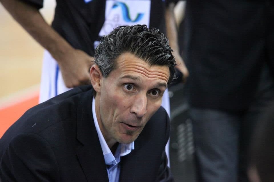 Laurent Sciarra : « J’ai toujours gardé un retour à Hyères dans un coin de ma tête »