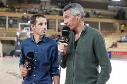 Laurent Sciarra ne mâche pas ses mots sur Tony Parker, l'ASVEL et la NBA Europe