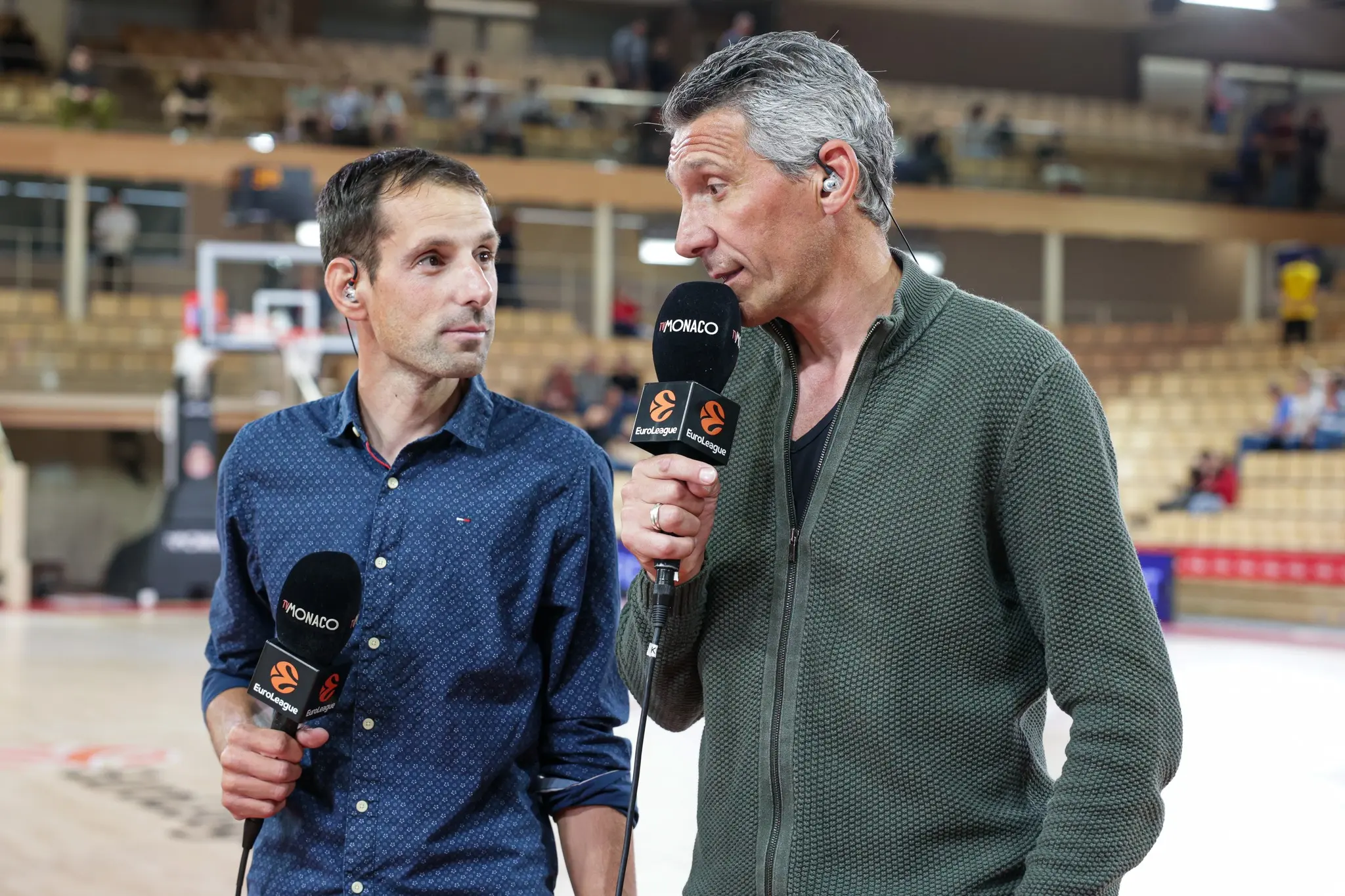 Laurent Sciarra sans langue de bois sur Tony Parker coach : « Je pense qu’il va vite voir que c’est quand même mieux de s’occuper des chevaux »