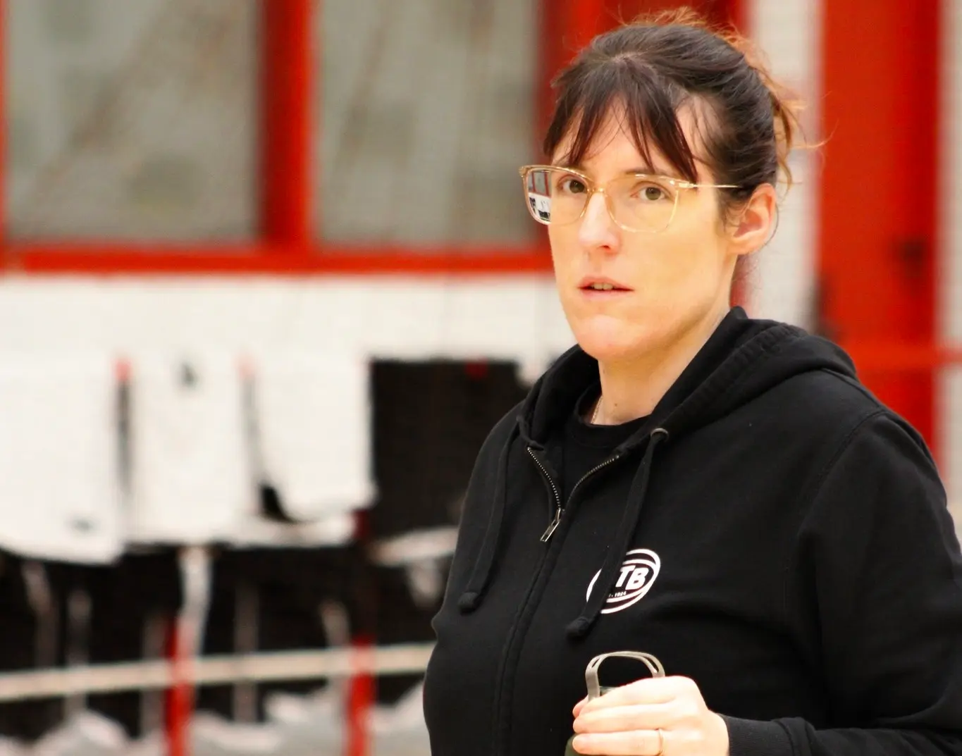 Lauriane Dolt bâtit un STB Le Havre ambitieux pour (enfin) retrouver l’Élite 2