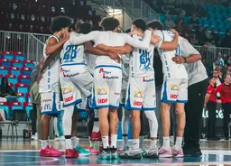 Le BC Orchies est face à un tournant dans son histoire