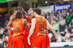 Le BCM Gravelines-Dunkerque souffre sur ce début de saison de l'EuroLeague