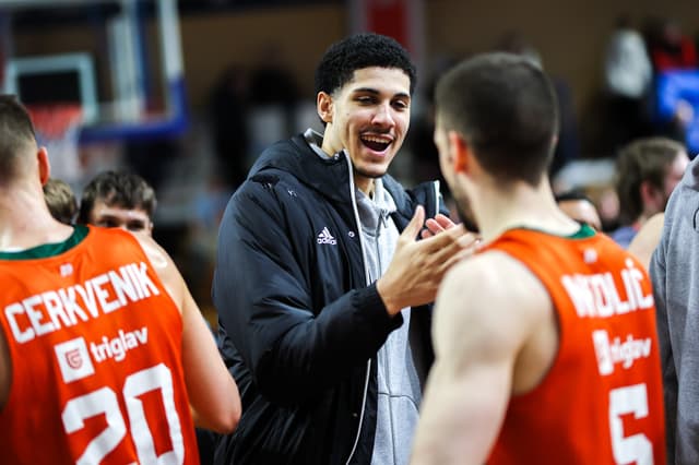 Coupes nationales : Baskonia, Étoile Rouge, Bamberg… Qui a triomphé en Europe ce week-end ?