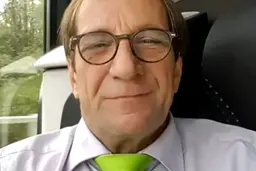 Le chauffeur du car des supporters de Pistoia est décédé à l'âge de 65 ans