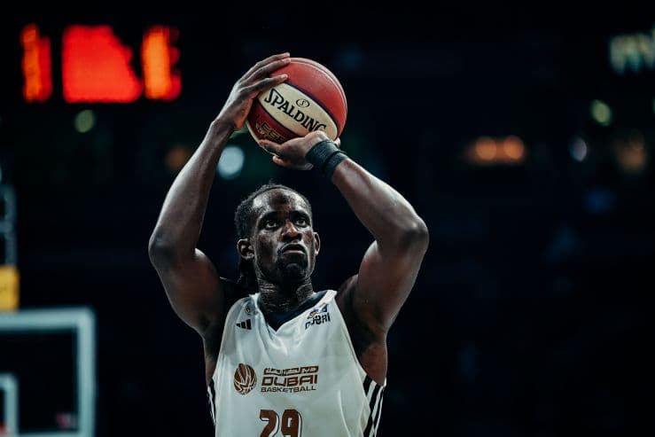 L’EuroLeague passe à 20 clubs : Dubaï, Valence et Tel-Aviv annoncés pour 2025-2026