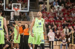 Le FC Barcelone de Willy Hernangómez veut conserver sa place en EuroLeague