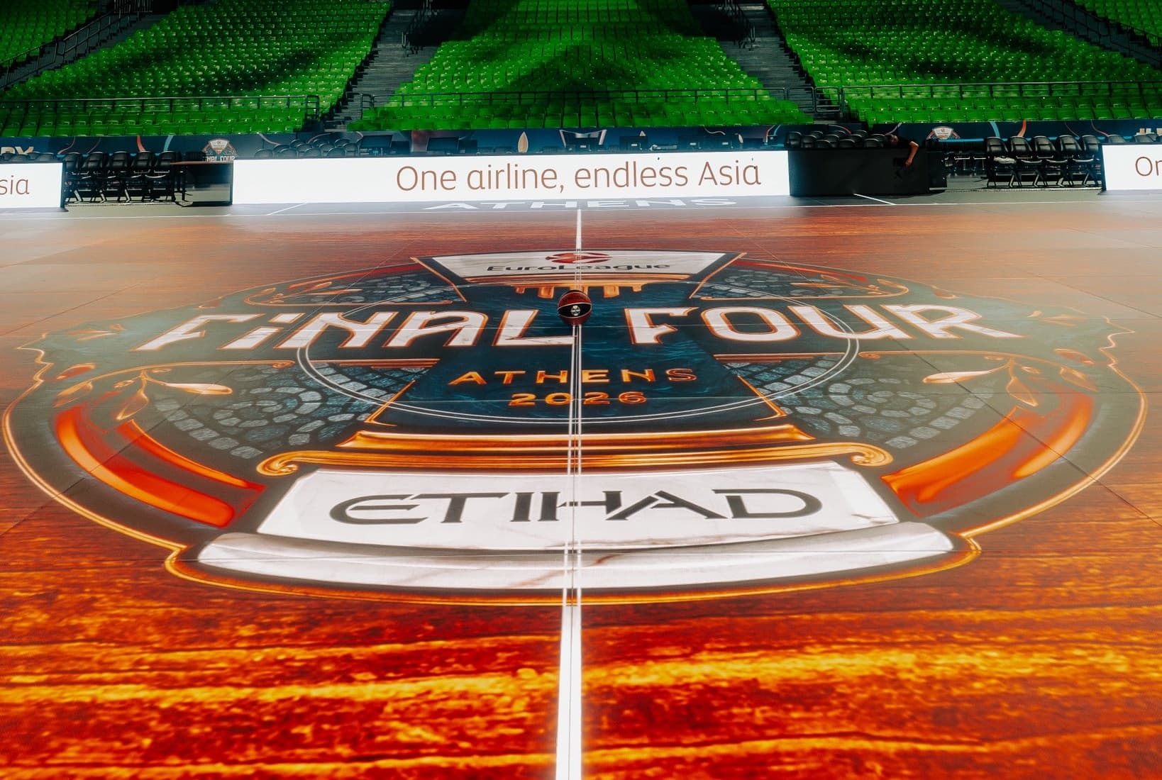 Comment regarder gratuitement le Final Four 2026 de l’EuroLeague ?