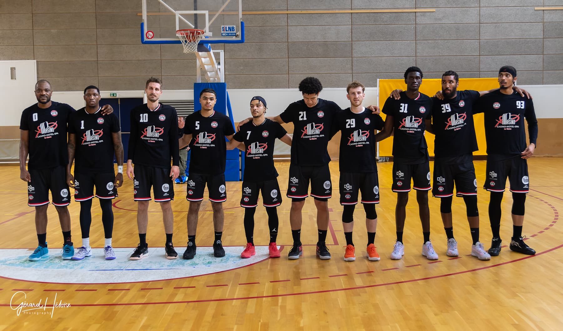 Début des playoffs : Le Havre écrase Caen, Saint-Vallier et Chartres faciles à Challans et Loon-Plage