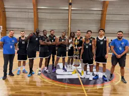 Le HTV a remporté son premier tournoi en présaison