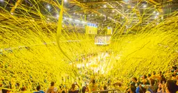Le Maccabi Tel Aviv pourra de nouveau jouer ses matchs à domicile devant son public, à partir de décembre