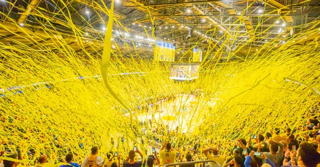 Les clubs israéliens rejoueront leurs matchs d’EuroLeague et EuroCup à domicile en Israël dès décembre