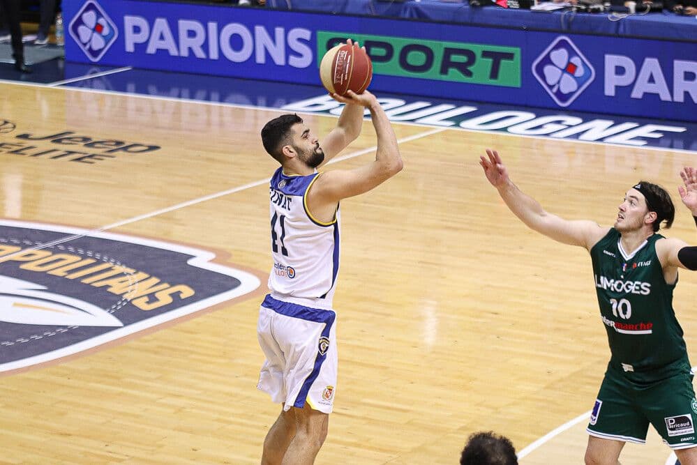 Le maire de Boulogne-Billancourt se veut rassurant sur l’avenir des Metropolitans 92