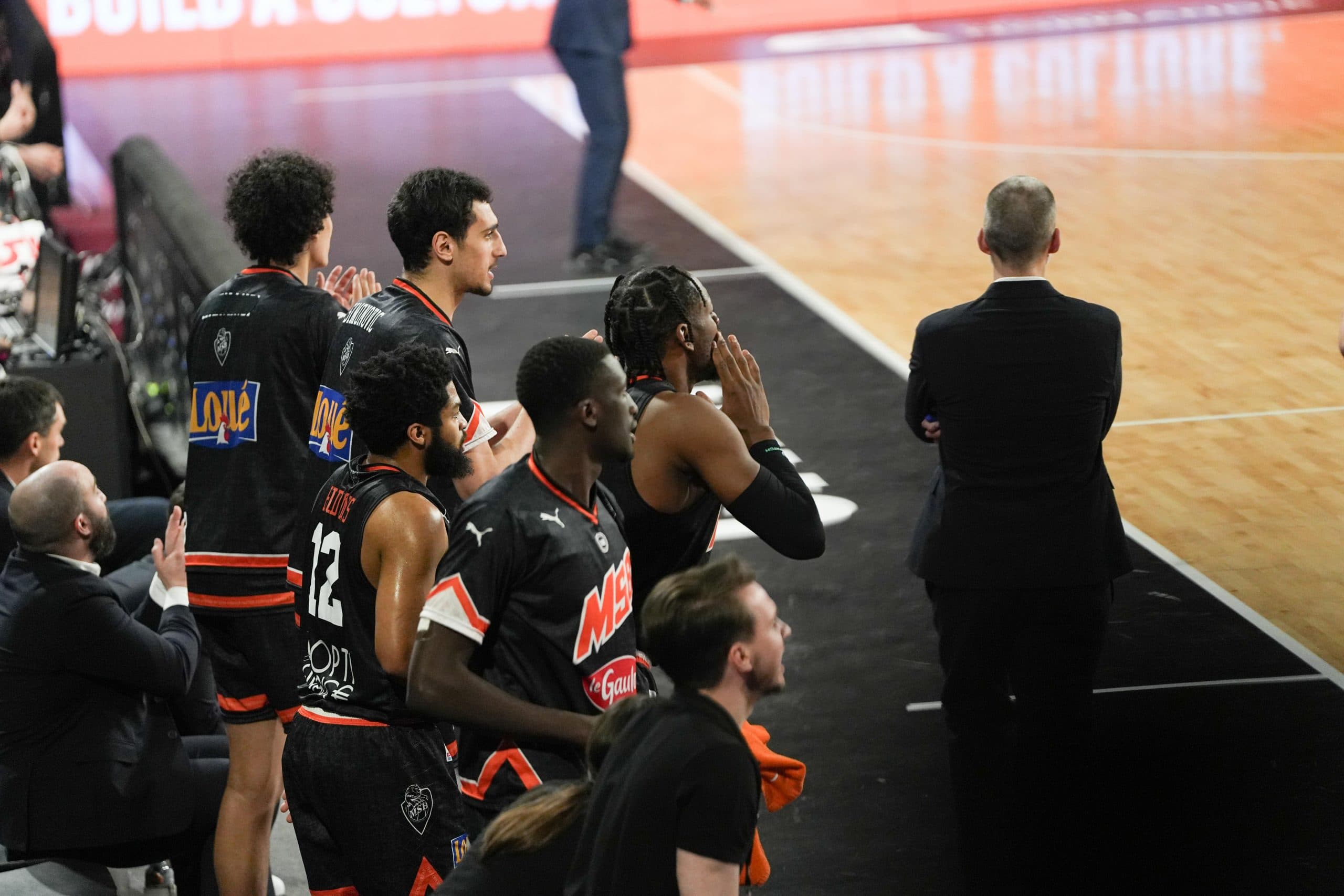 Le Mans sur sa lancée après la Leaders Cup : « L’équipe gagne en maturité »