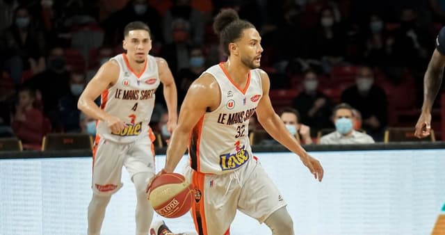 Le Mans sans Kaza Kajami-Keane pour le début de saison