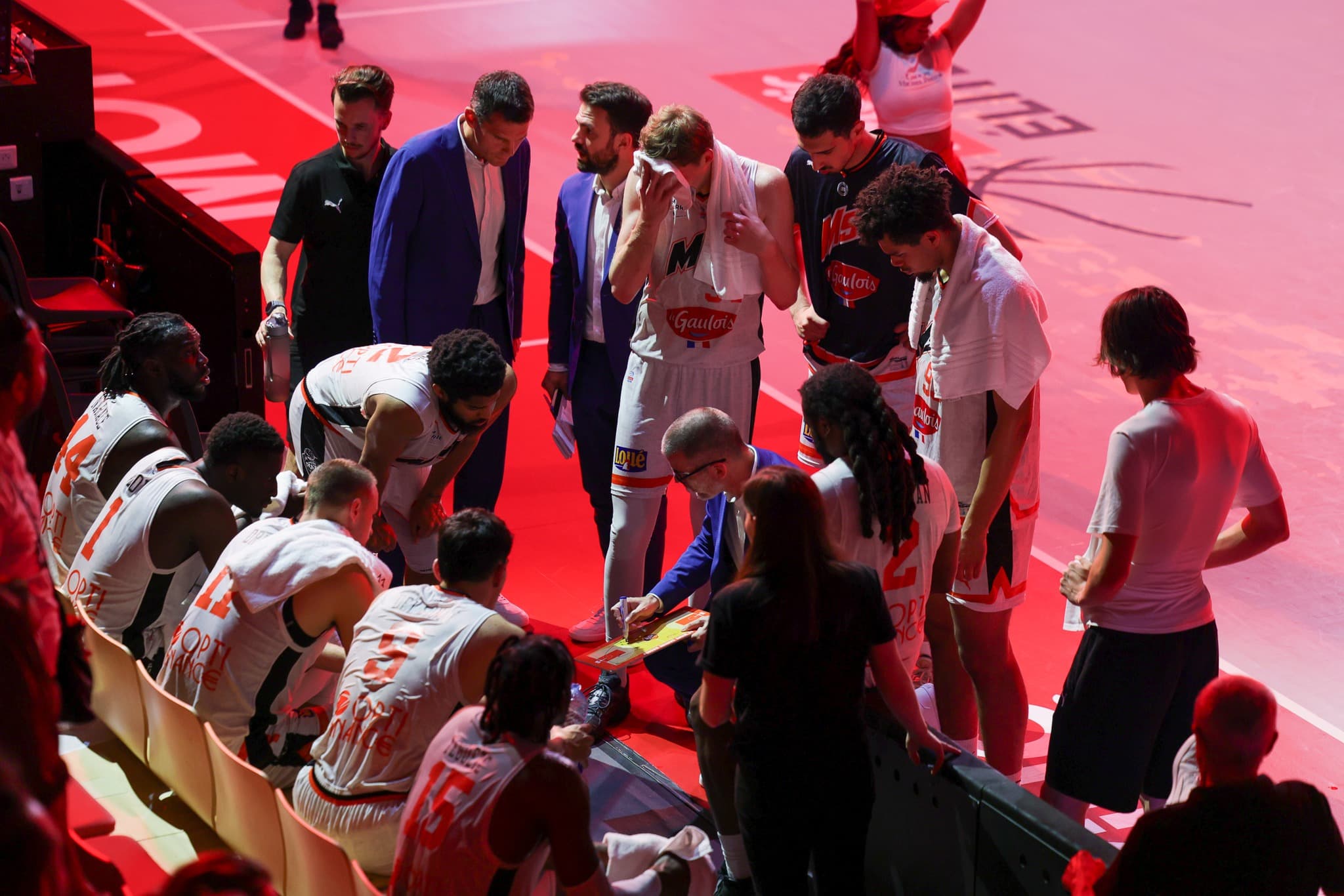 Le Mans tombe avec les honneurs : Guillaume Vizade fier de son équipe après la belle à Monaco