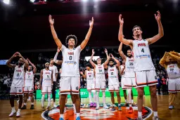 Le Mans veut continuer sa belle série en BCL