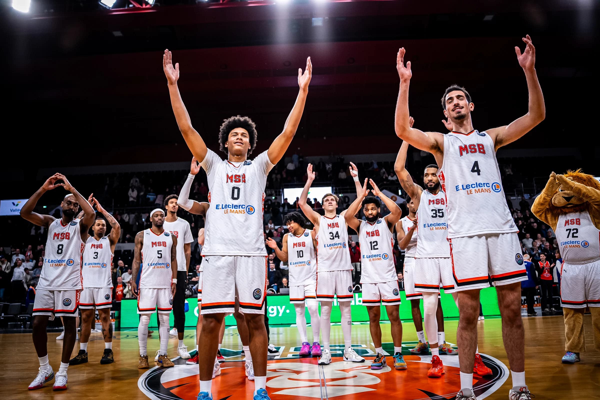 Coupe d’Europe : Une semaine décisive pour les clubs français