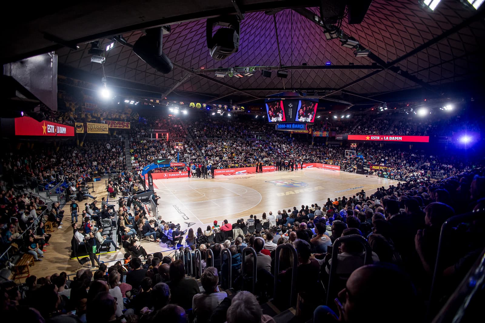 Les clubs actionnaires de l’EuroLeague resserrent les rangs face à la NBA Europe, mais le doute persiste