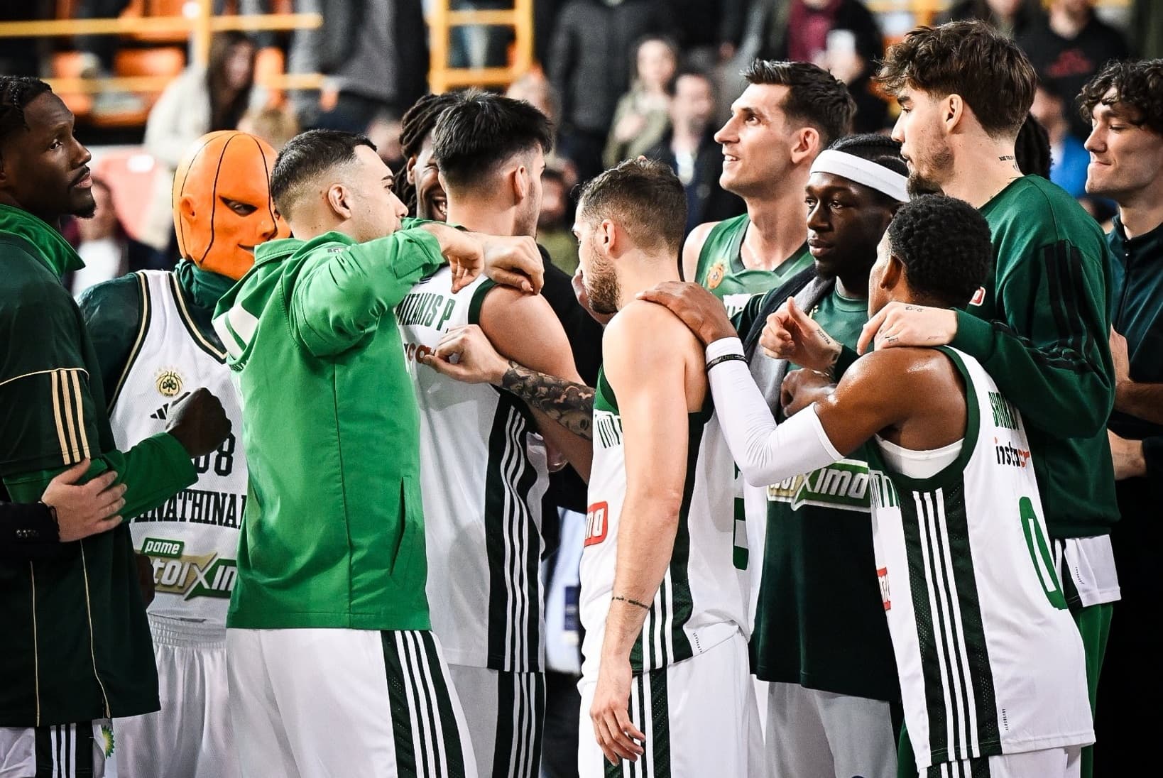 Panathinaikos – Olympiakos : un nouveau derby en finale de la Coupe de Grèce