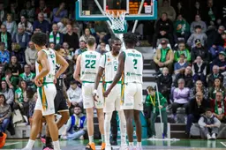 Le Portel espère récupérer sa victoire lors de l'appel devant la chambre d'Appel de la FFBB