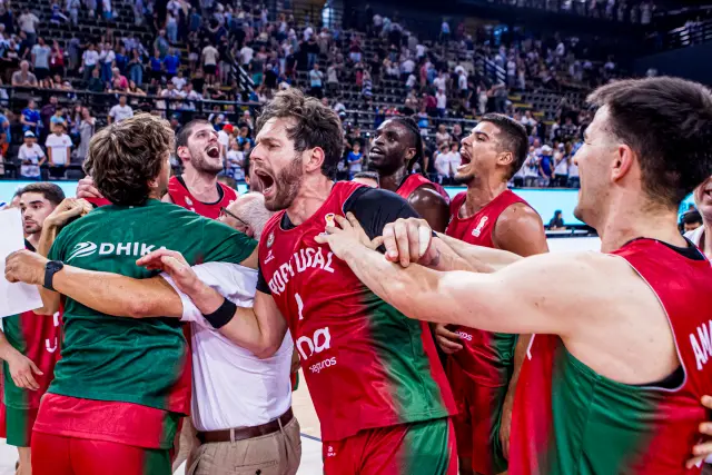 Le Portugal crée l’exploit en Grèce et file au second tour des qualifications au Mondial 2027