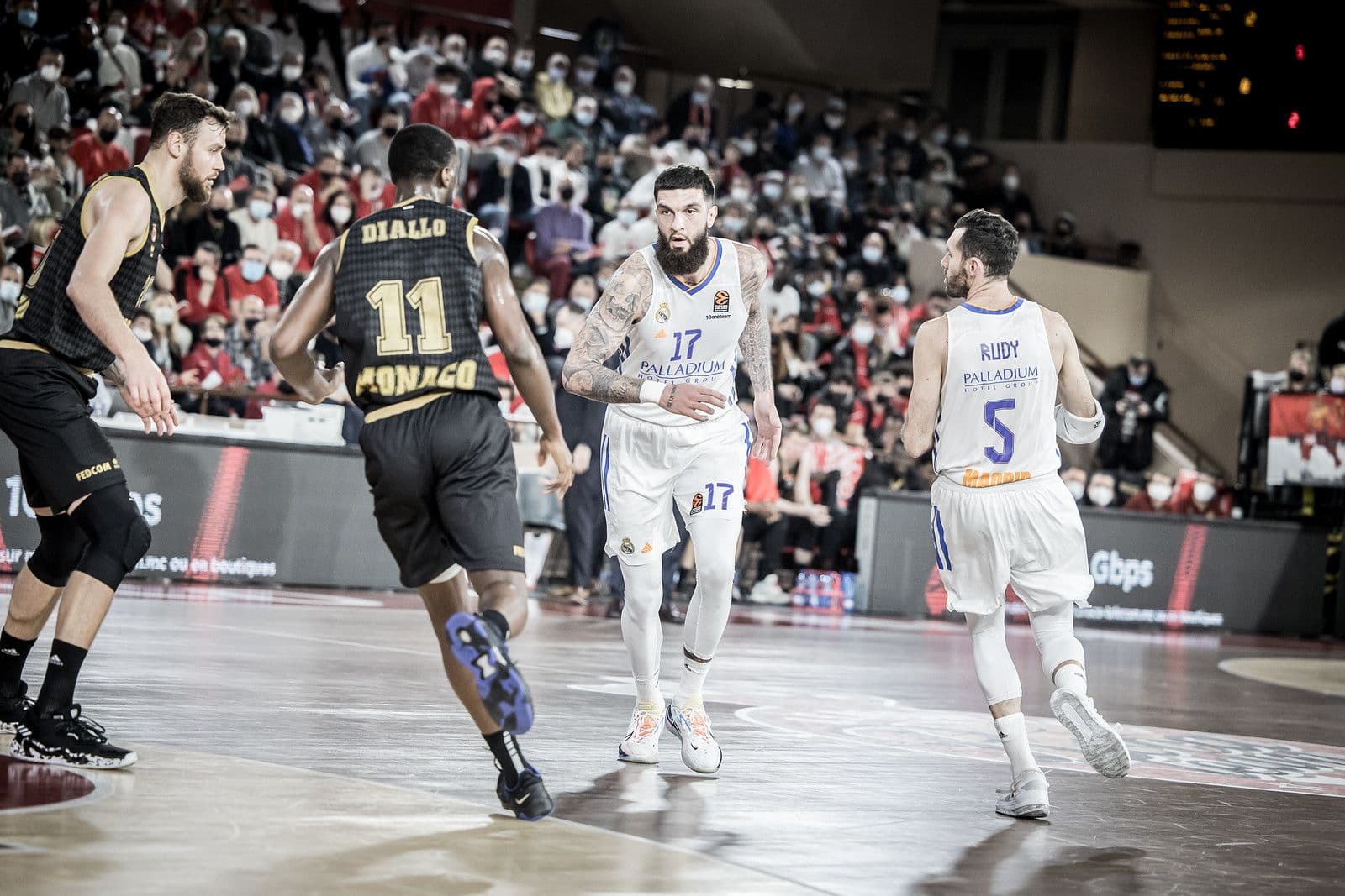 Le potentiel accord FIBA-NBA-EuroLeague pourrait changer le basket européen