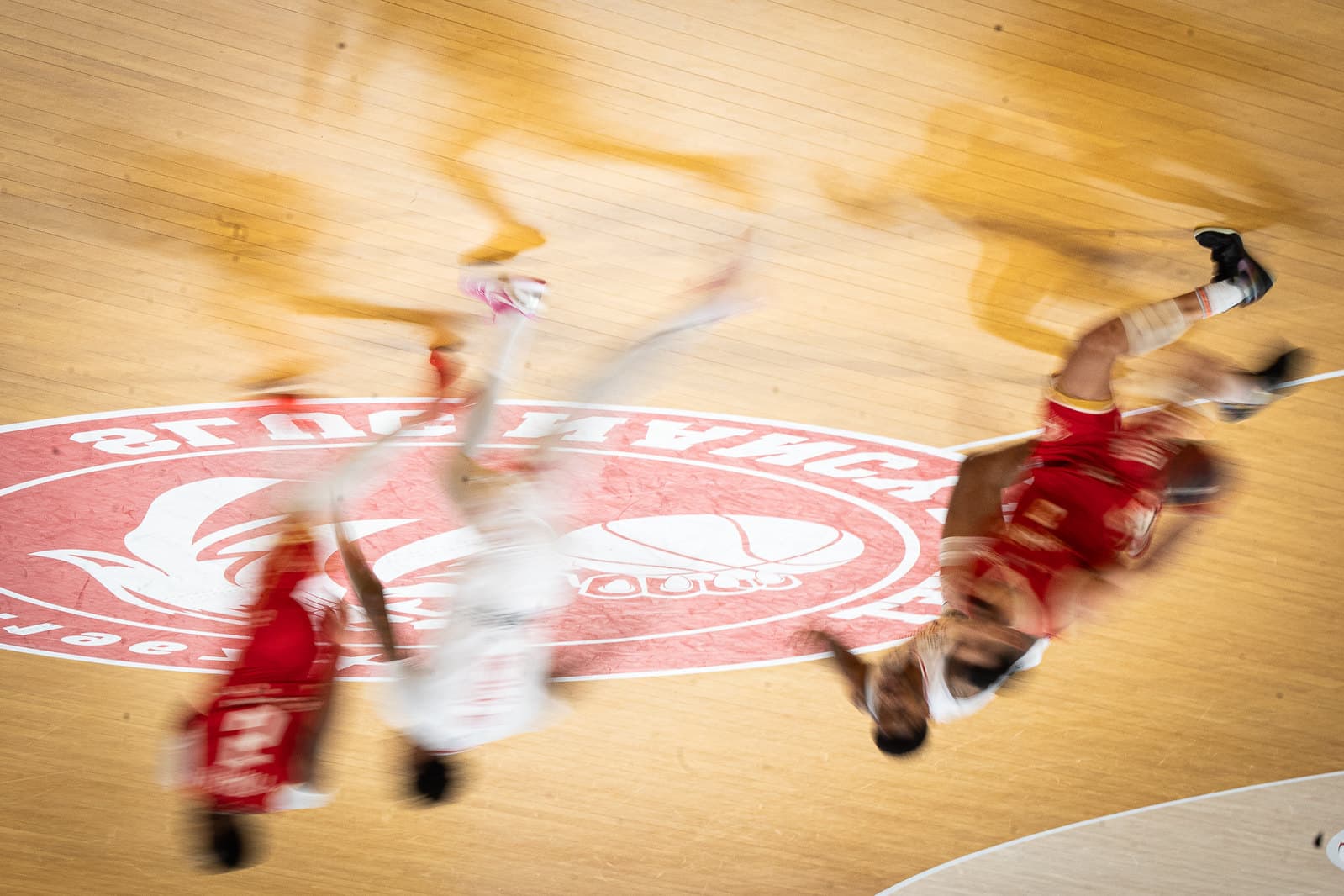 Affaire Monaco – LNB : Aurélien Fortier, président du SLUC Nancy dénonce une équité sportive « bafouée »