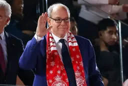« Une profonde déception » : les mots forts du Prince Albert II sur la chute de Monaco