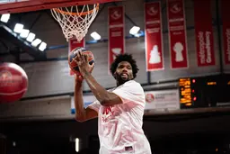 Le retour à la compétition de Kevarrius Hayes se précise