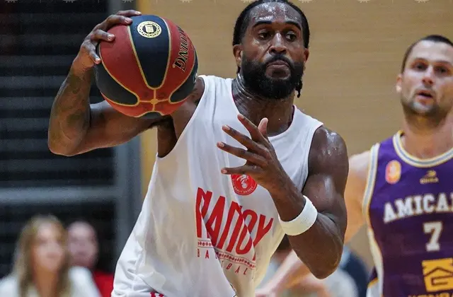 SLUC Nancy : une première victoire de présaison à Champigneulles